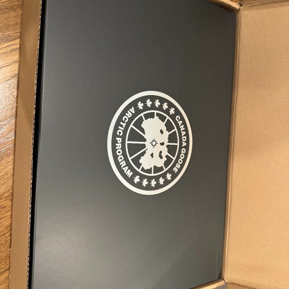 NWT Canada Goose Chelsea Parka  Size S   Twilight Mauve - Picture 5 of 6